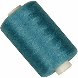 Thread - turquoise (1000 m)