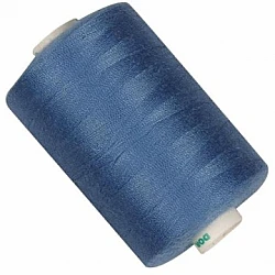 Thread - blue (1000 m)