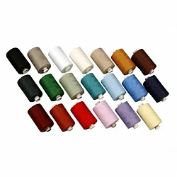 Thread Kit (20 pcs)