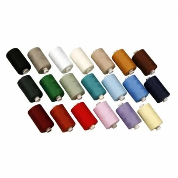 Набор ниток (20 шт.)