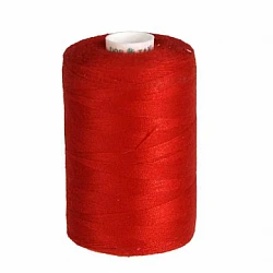 Thread - red (1000 m)
