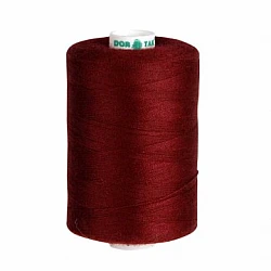 Thread - Dark Red (1000 m)