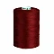 Thread - Dark Red (1000 m)