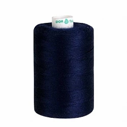 Thread - Dark Blue (1000 m)