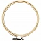 Embroidery Hoop (10 cm Diameter)