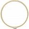 Embroidery Hoop (25 cm Diameter)