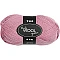 Baby Wool Yarn 100% Merino - Dark Pink (50 g, 172 m)