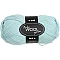 Baby Wool Yarn 100% Merino - Peppermint Green (50 g, 172 m)