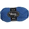 Baby Wool Yarn 100% Merino - Blue (50 g, 172 m)