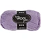 Baby Wool Yarn 100% Merino - Lilac (50 g, 172 m)