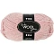 Baby Wool Yarn 100% Merino - Old Pink (50 g, 172 m)