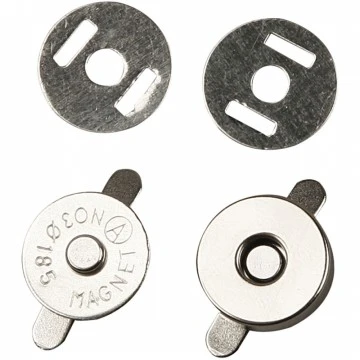 Magnetic Fasteners (25 pcs)