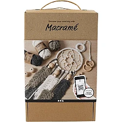 Набор для макраме