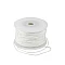 Polyester cord - white (Ø 2 mm, 50 m)