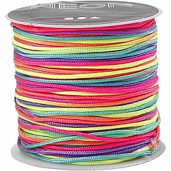 Nylon Line - Coloured (28 m)
