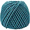 Paper twine - turquoise