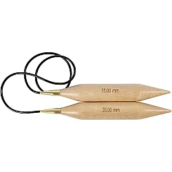 Круговые спицы (35 мм)