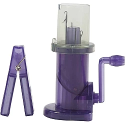 Pinecone Crafting Machine