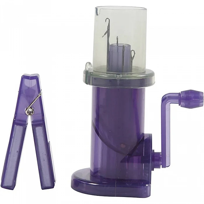 Машинка для плетения косичек