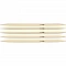 Knitting Needles (20 cm, Size 7, 5 pcs)