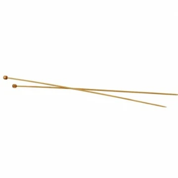 Knitting Needles (Size 10, pack)