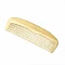 Wooden Comb