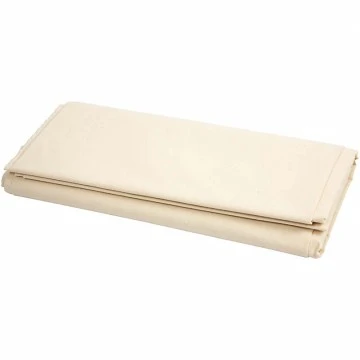 Небелёный лён (5 м)