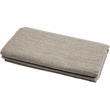 Льняная ткань (140 x 300 см)