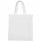 Fabric Bag - White (28 x 30 cm)