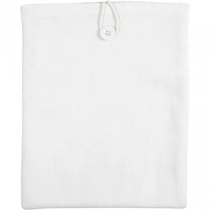 Чехол для планшета — белый (22x27 см)