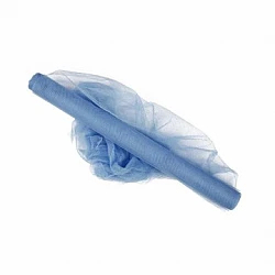 Tilla Fabric (5 m) – Blue