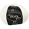 Maxi Wool Yarn - white (100 g, 125 m)