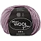 Maxi Wool Yarn – Lavender (100 g, 125 m)