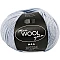 Maxi Wool Yarn - light blue (100 g, 125 m)