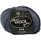 Maxi Wool Yarn - dark blue (100 g, 125 m)