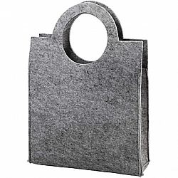 Felt Bag Filca (28 x 40 x 9.5 cm)
