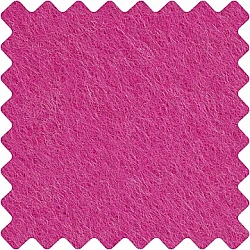 Felt Sheet - Pink (42 x 60 cm)