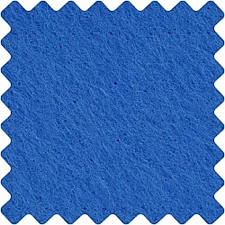 Filc Sheet - Blue (42 x 60 cm)