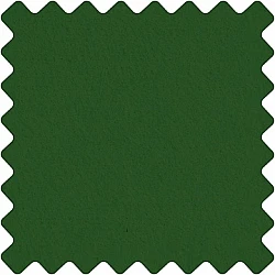 Felt sheet - dark green (42 x 60 cm)