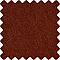 Felt Sheet - Brown (42 x 60 cm)