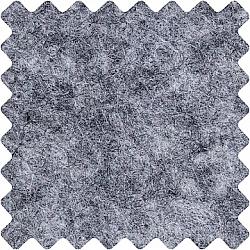 Felt Sheet - Grey (42 x 60 cm)