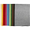 Polyester Felt Sheets (A2, 120 pcs.)