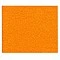Acrylic Felt (5 m) - Orange
