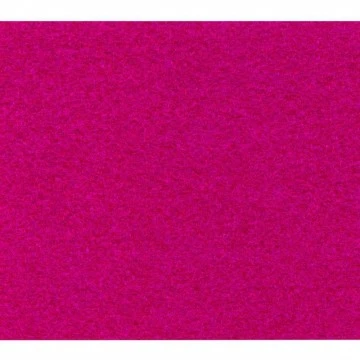 Акриловый фетр (5 м) - тёмно-розовый