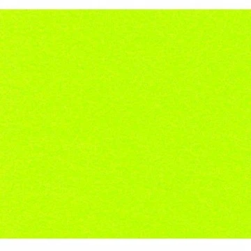 Акриловый фетр (5 м) - светло-зелёный