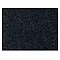 Acrylic felt (5 m) - speckled black