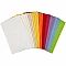 Листы акрилового фетра (24 шт.)