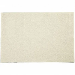 Felt Sheets - Cream (A4, 10 Sheets)