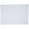 Felt fabric sheet - white (A4, 10 sheets)
