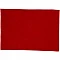 Felt Sheets - Red (A4, 10 Sheets)